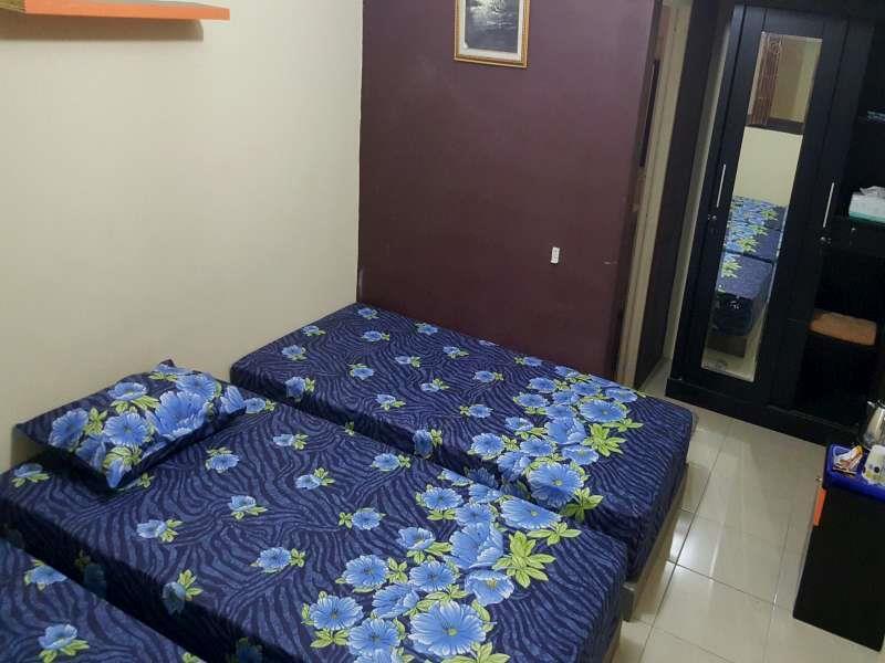 Audah Guesthouse Syariah Redpartner Jakarta Exterior photo
